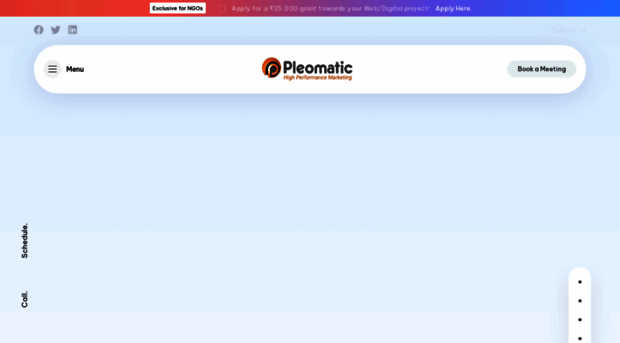 pleomatic.com