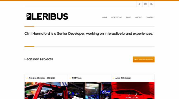 pleribus.com