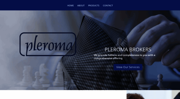 pleroma.co.za