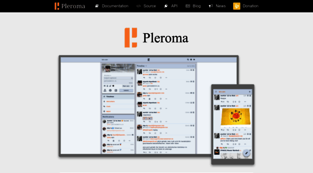 pleroma.social