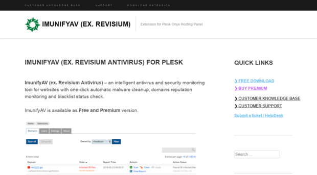 plesk.revisium.com
