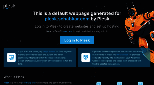 plesk.schabkar.com