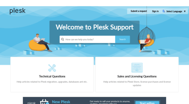 plesk.zendesk.com