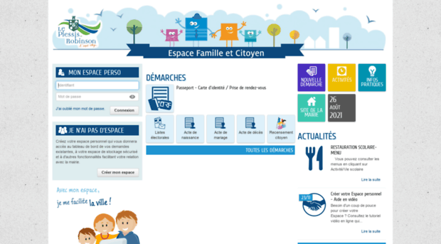 plessis-robinson.espace-famille.net