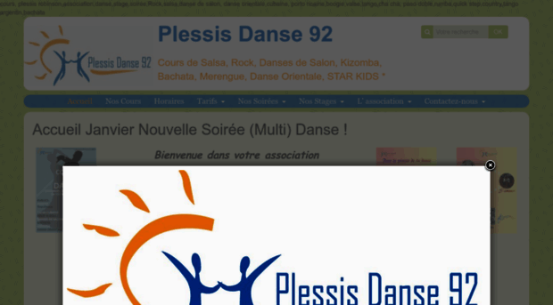 plessisdanse92.com