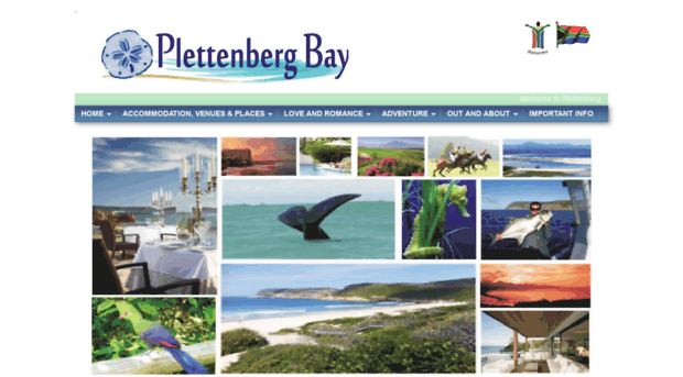 plettenberg-bay.co.za