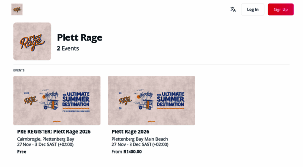 plettrage.howler.co.za