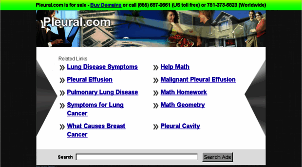 pleural.com