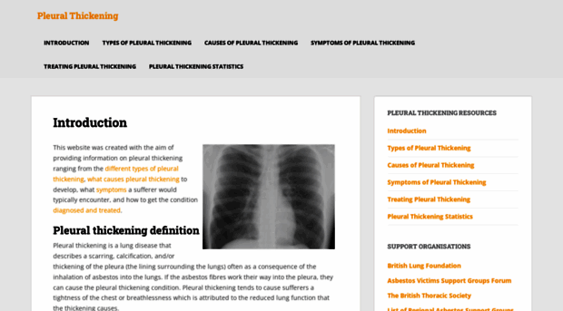 pleuralthickening.org.uk