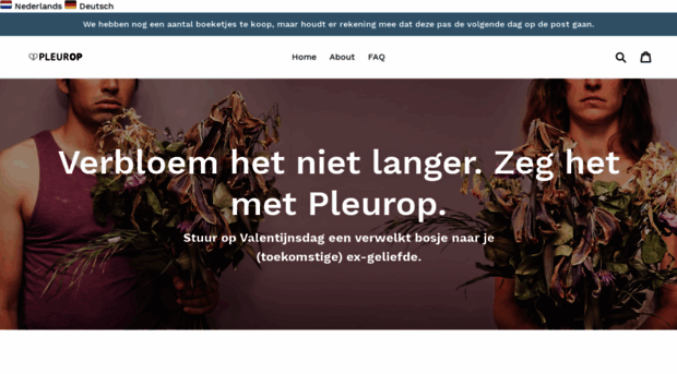 pleuropbloemen.com