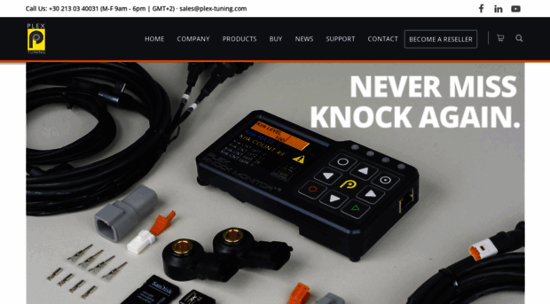 plex-tuning.com