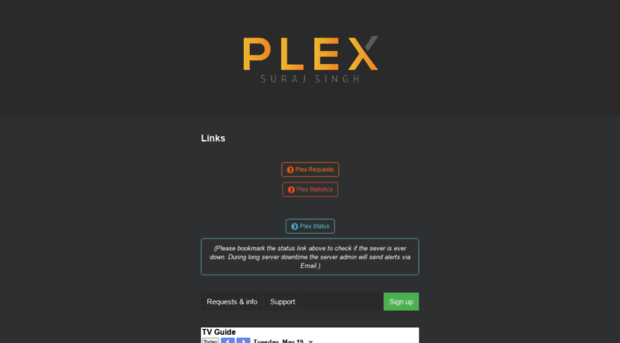 plex.tech