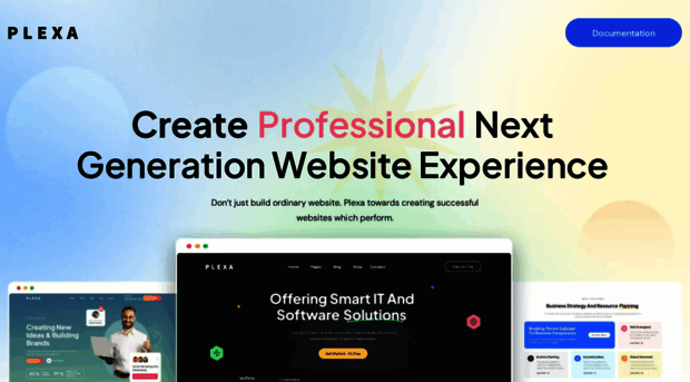 plexa.radiantthemes.com