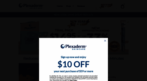 plexadermspecial.com