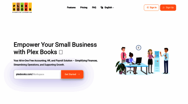 plexbooks.com
