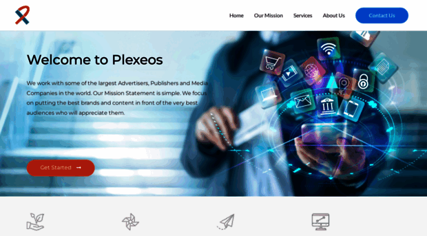 plexeos.com