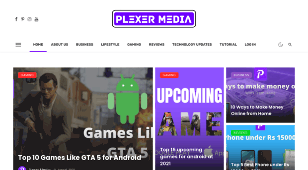 plexermedia.com