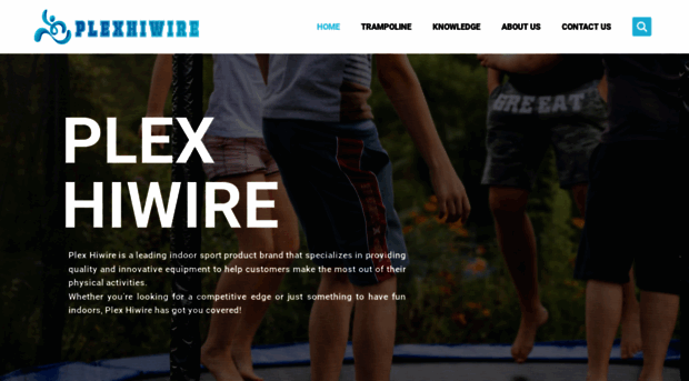 plexhiwire.com