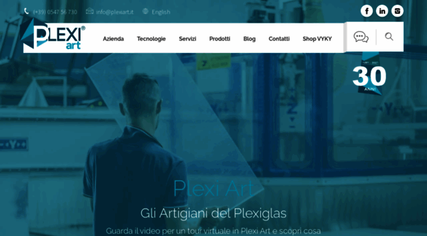 plexiart.it