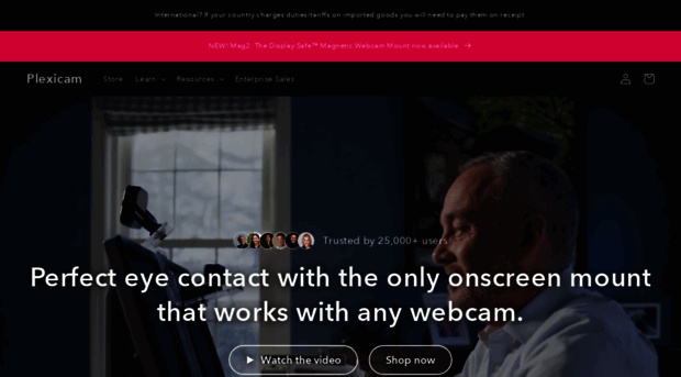 plexicam.com