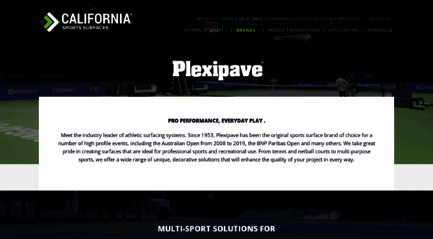 plexipave.com