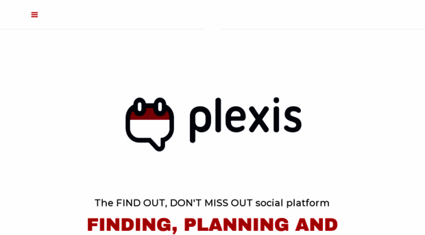 plexis.app