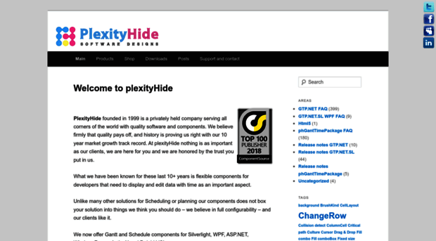 plexityhide.com