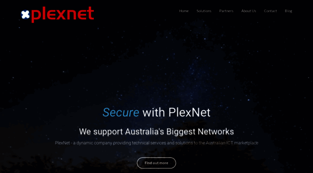 plexnet.com.au