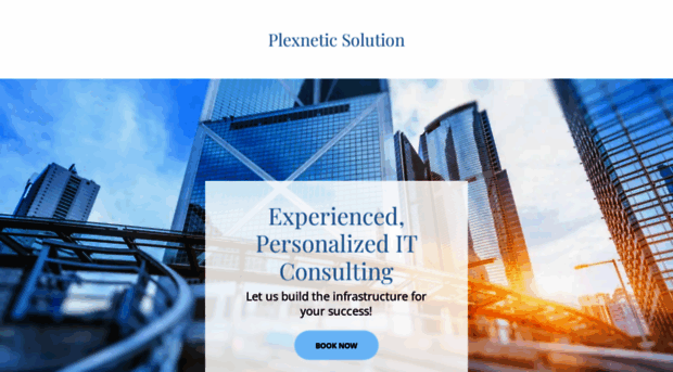 plexneticsolution.com