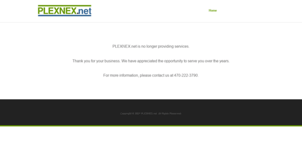 plexnex.net