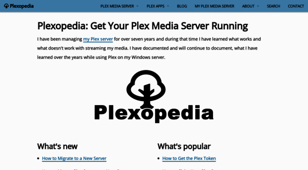 plexopedia.com