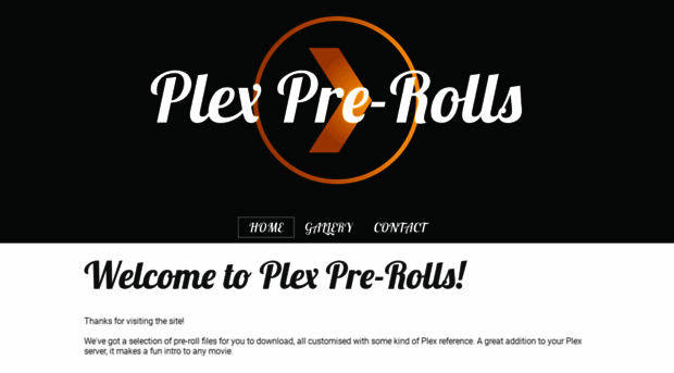 plexprerolls.com