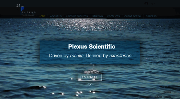 plexsci.com