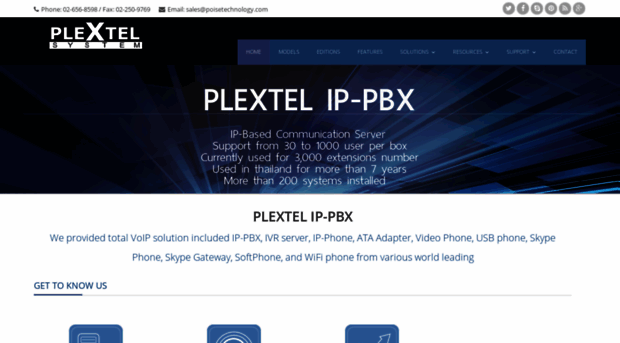 plextel.net