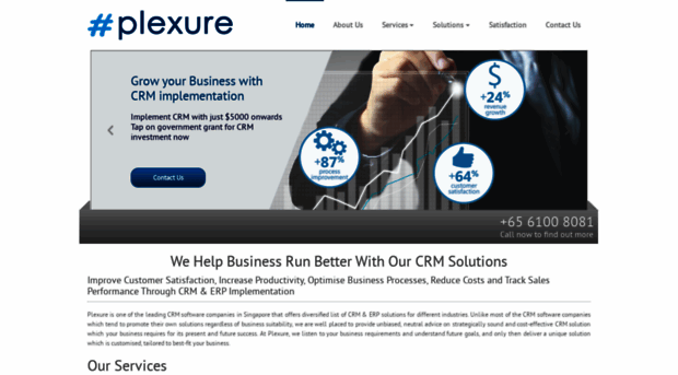 plexure.com.sg