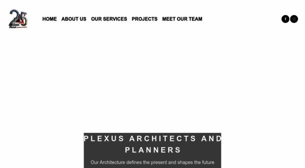 plexusarchitects.com