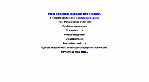 plexusdesign.com