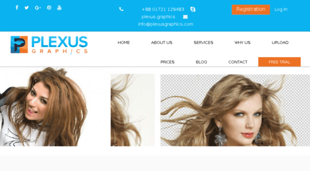 plexusgraphics.com