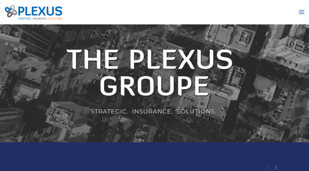 plexusgroupe.com