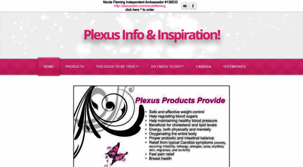 plexusinfo.weebly.com