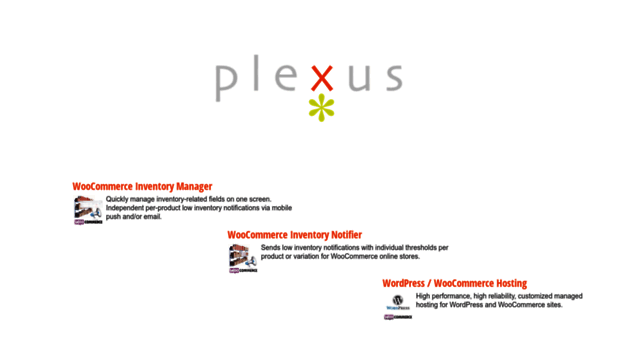 plexusllc.com