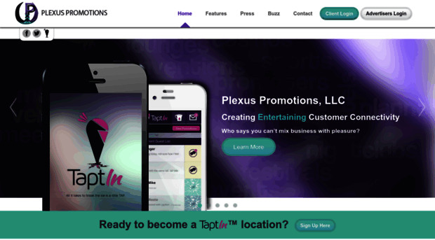 plexuspromotions.com