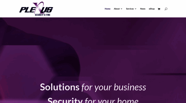 plexussecurity.com.au