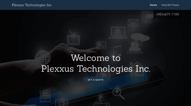 plexxus.com