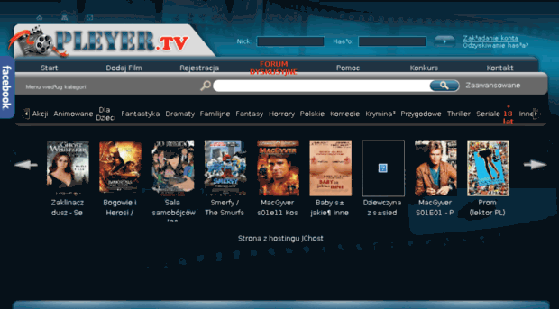 pleyer.tv