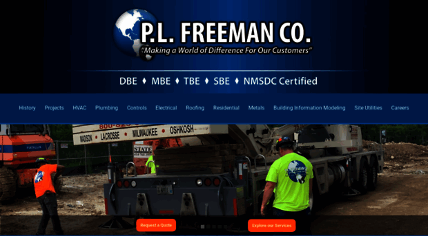 plfreeman.com