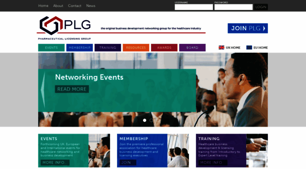 plg-group.com