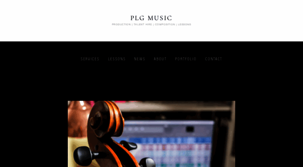 plgmusic.com.au
