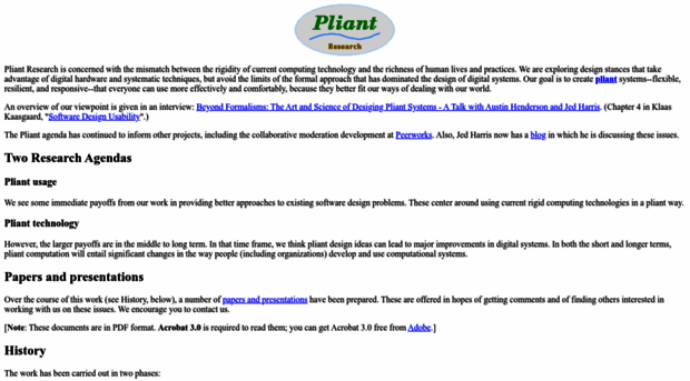 pliant.org