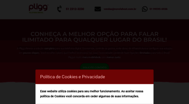 pligg.com.br
